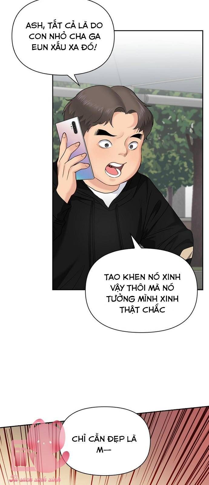 đọc truyện Hẹn Hò Rồi Hãy Yêu Chương 25 ảnh 3 tại Thiên Thai Truyện
