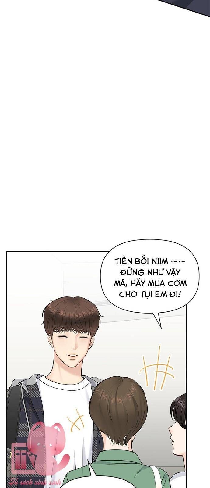đọc truyện Hẹn Hò Rồi Hãy Yêu Chương 25 ảnh 21 tại Thiên Thai Truyện