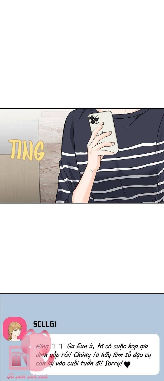 đọc truyện Hẹn Hò Rồi Hãy Yêu Chương 25 ảnh 55 tại Thiên Thai Truyện
