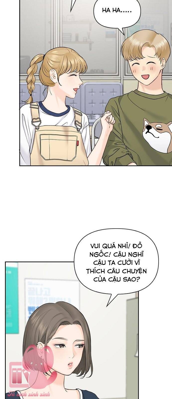 đọc truyện Hẹn Hò Rồi Hãy Yêu Chương 26 ảnh 48 tại Giả Dược