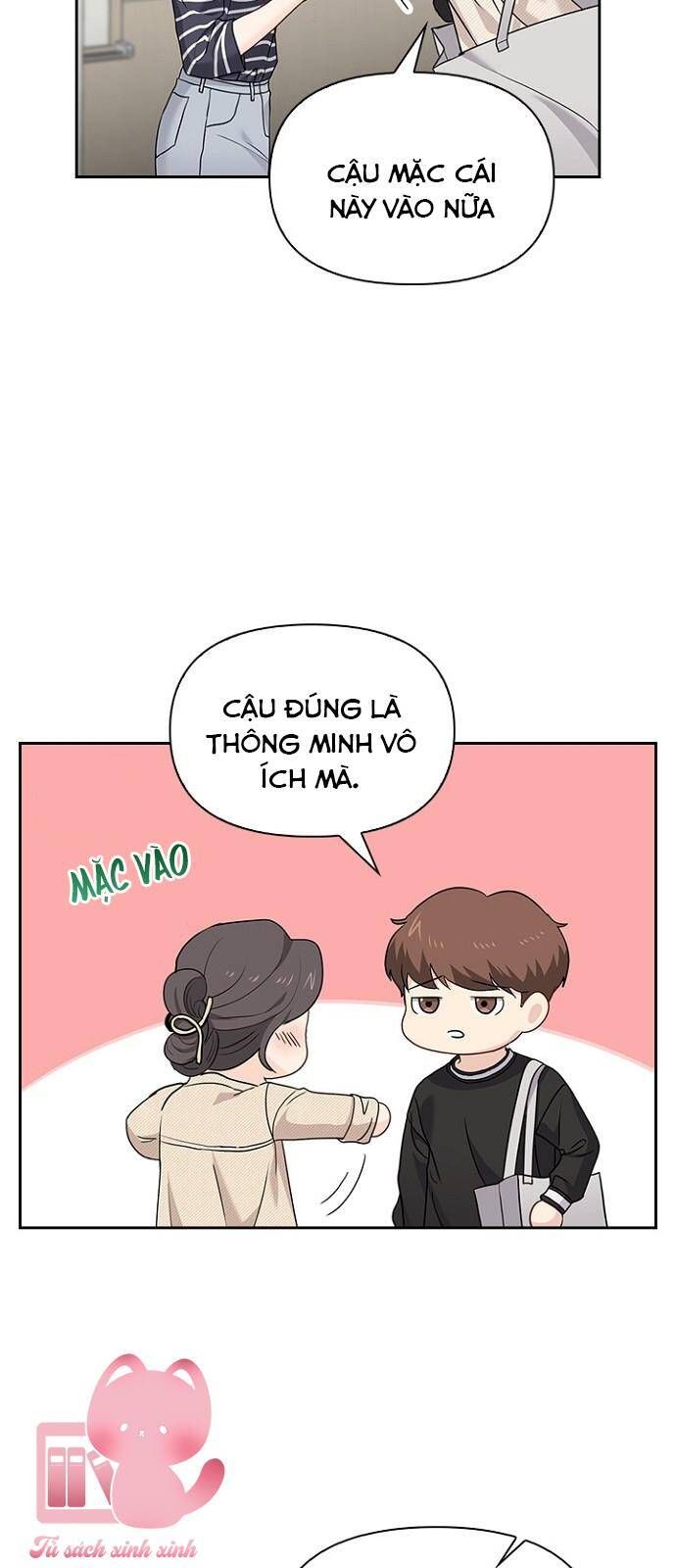 đọc truyện Hẹn Hò Rồi Hãy Yêu Chương 26 ảnh 9 tại Giả Dược
