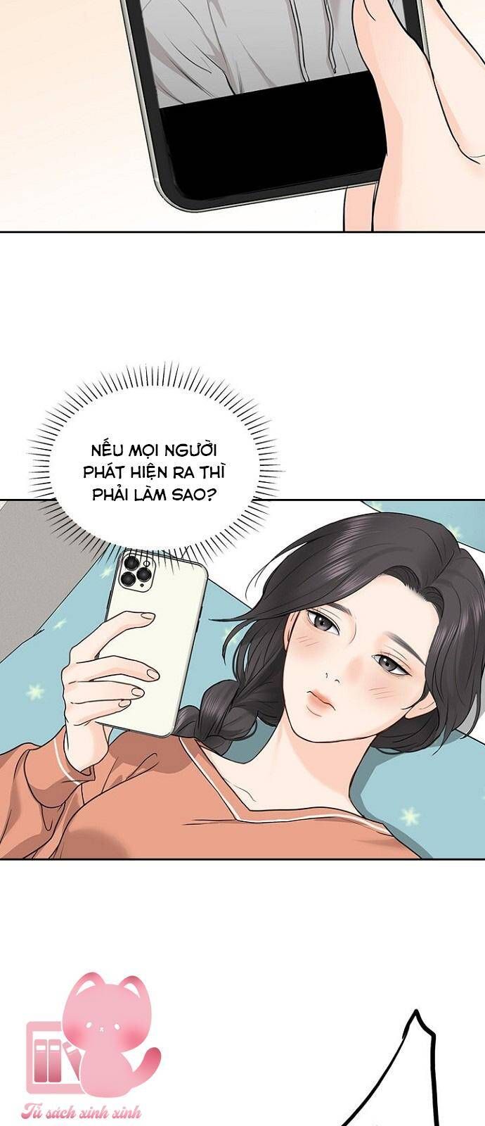 đọc truyện Hẹn Hò Rồi Hãy Yêu Chương 27 ảnh 22 tại Giả Dược