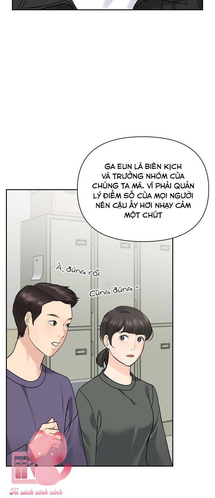 đọc truyện Hẹn Hò Rồi Hãy Yêu Chương 27 ảnh 8 tại Giả Dược