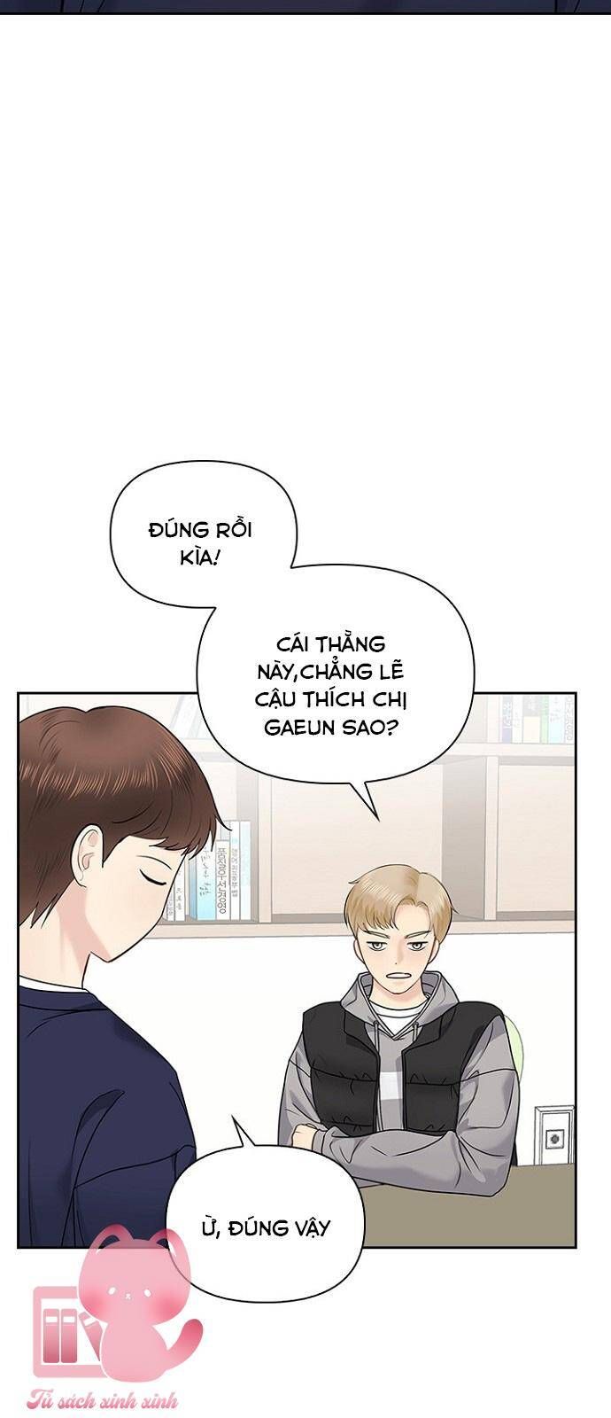 đọc truyện Hẹn Hò Rồi Hãy Yêu Chương 28 ảnh 13 tại Giả Dược
