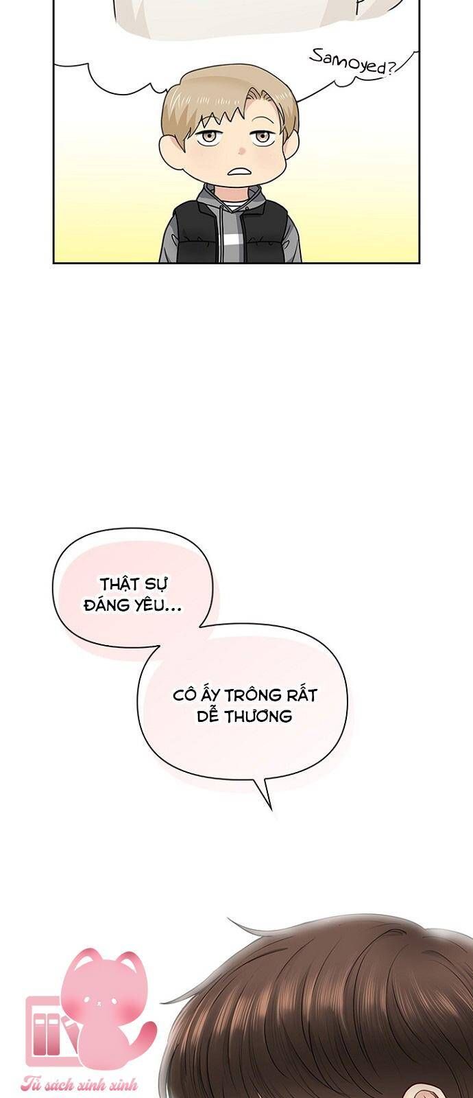 đọc truyện Hẹn Hò Rồi Hãy Yêu Chương 28 ảnh 16 tại Giả Dược