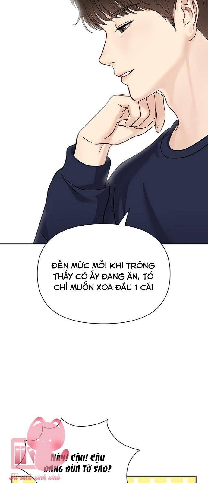 đọc truyện Hẹn Hò Rồi Hãy Yêu Chương 28 ảnh 17 tại Giả Dược