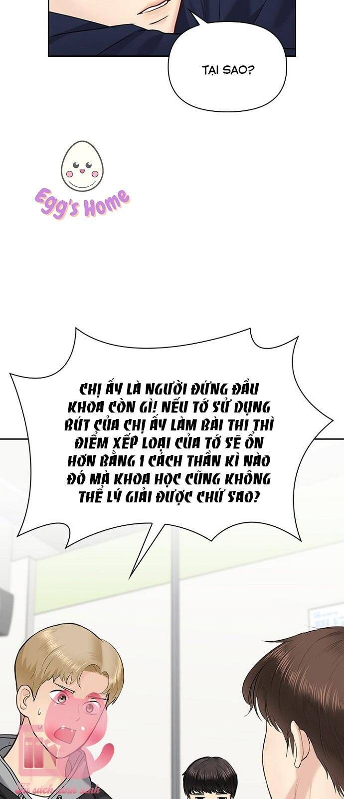 đọc truyện Hẹn Hò Rồi Hãy Yêu Chương 28 ảnh 5 tại Giả Dược