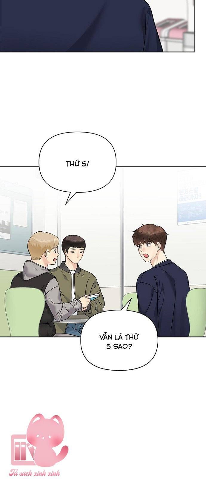 đọc truyện Hẹn Hò Rồi Hãy Yêu Chương 28 ảnh 7 tại Giả Dược