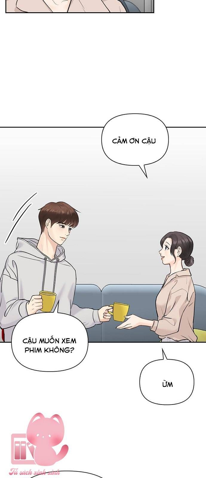 đọc truyện Hẹn Hò Rồi Hãy Yêu Chương 29 ảnh 14 tại Giả Dược