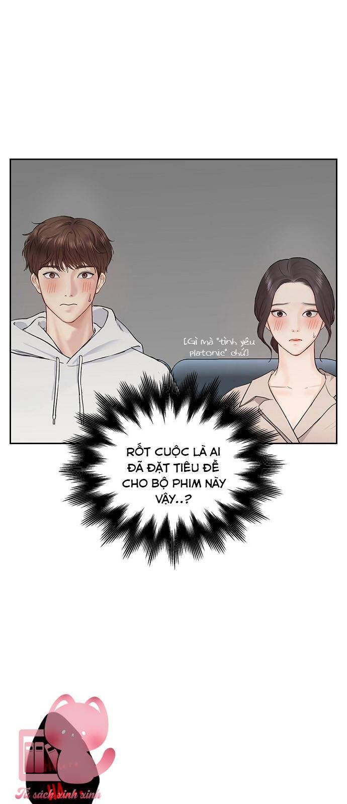đọc truyện Hẹn Hò Rồi Hãy Yêu Chương 29 ảnh 21 tại Giả Dược
