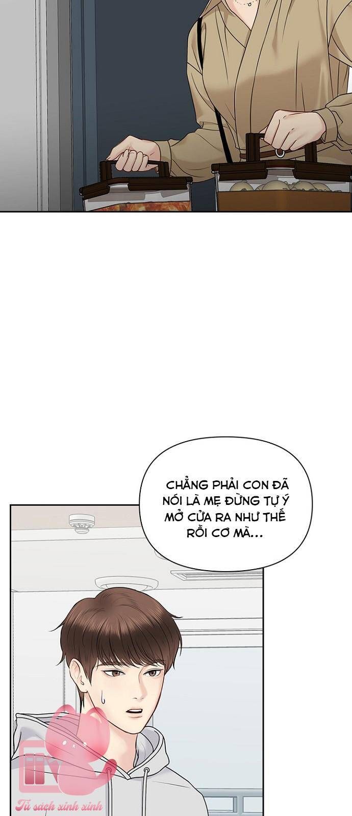 đọc truyện Hẹn Hò Rồi Hãy Yêu Chương 29 ảnh 59 tại Giả Dược