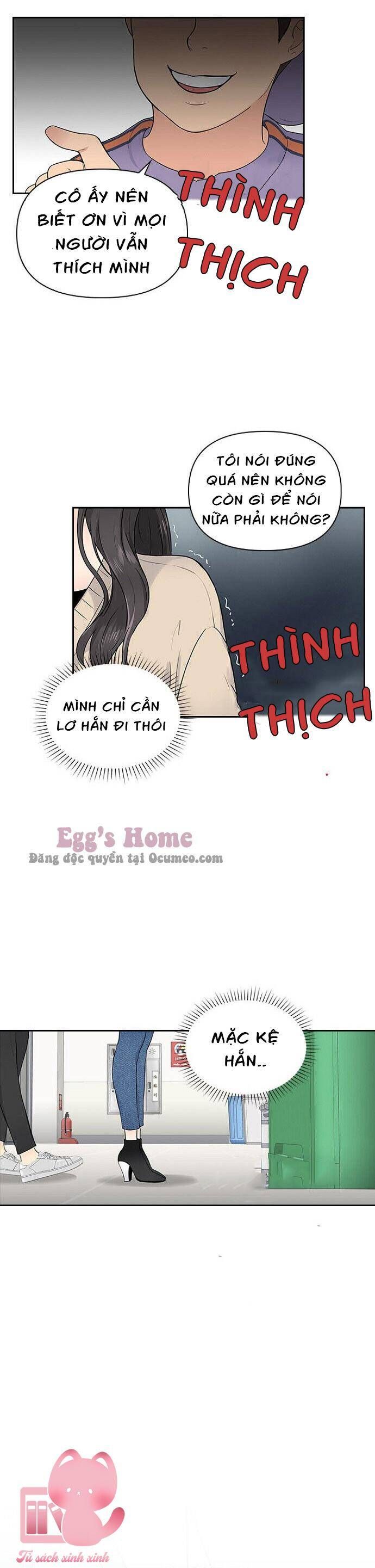 đọc truyện Hẹn Hò Rồi Hãy Yêu Chương 3 ảnh 12 tại Thiên Thai Truyện