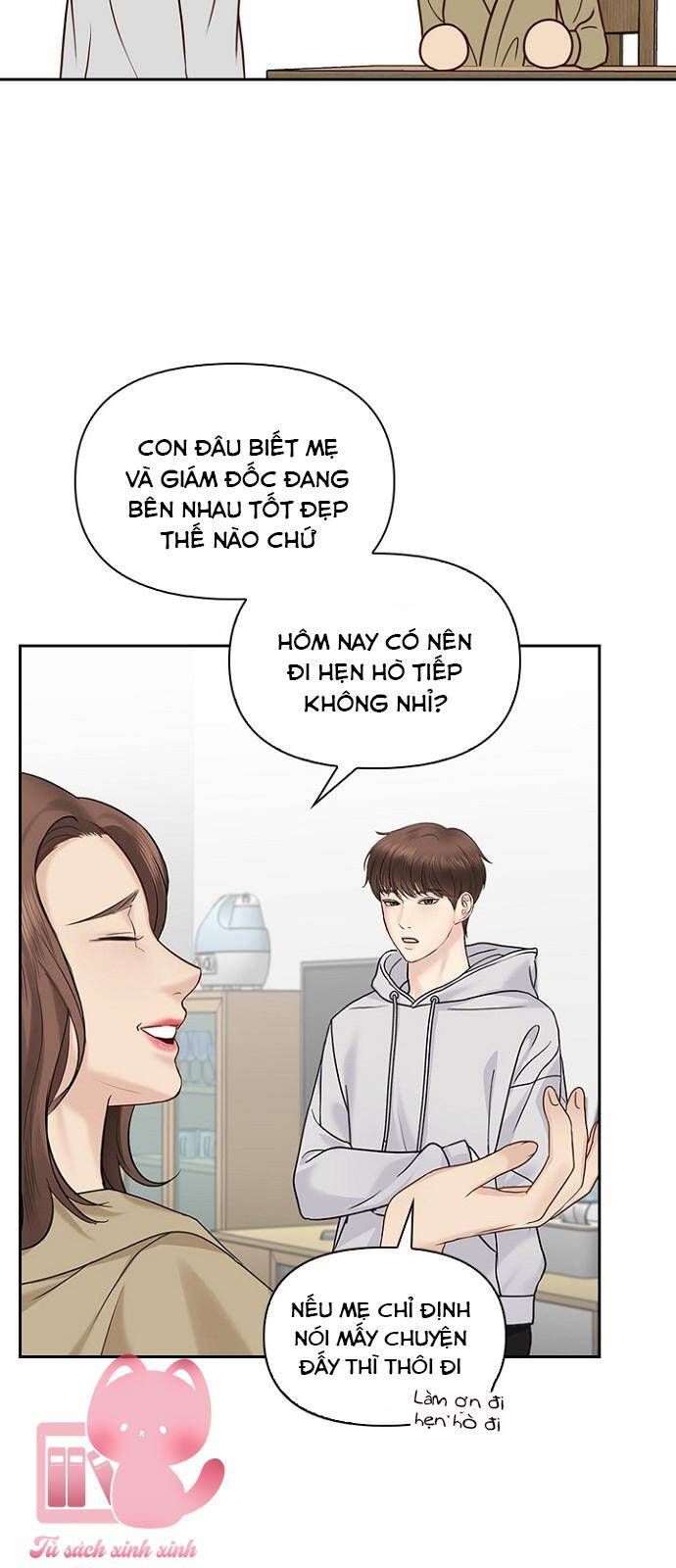 đọc truyện Hẹn Hò Rồi Hãy Yêu Chương 30 ảnh 15 tại Giả Dược