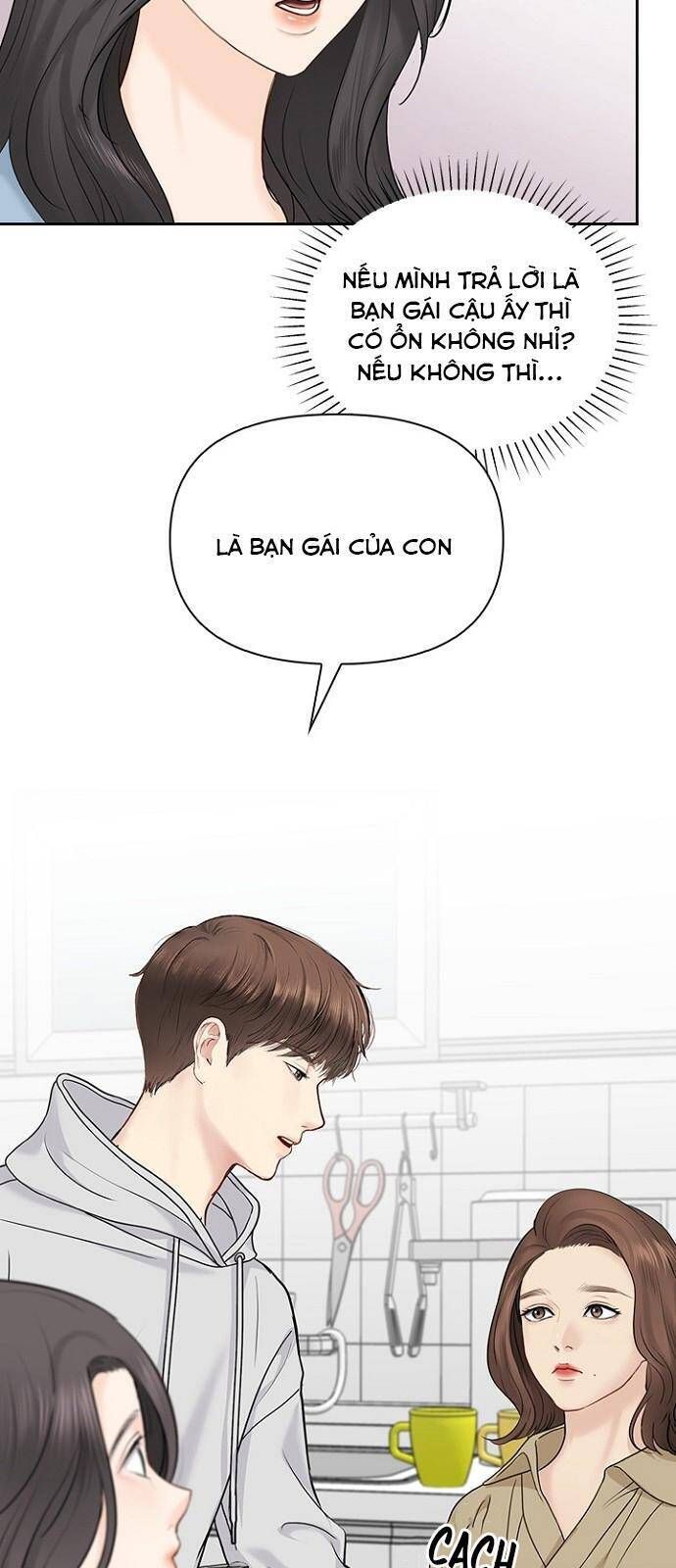 đọc truyện Hẹn Hò Rồi Hãy Yêu Chương 30 ảnh 3 tại Giả Dược