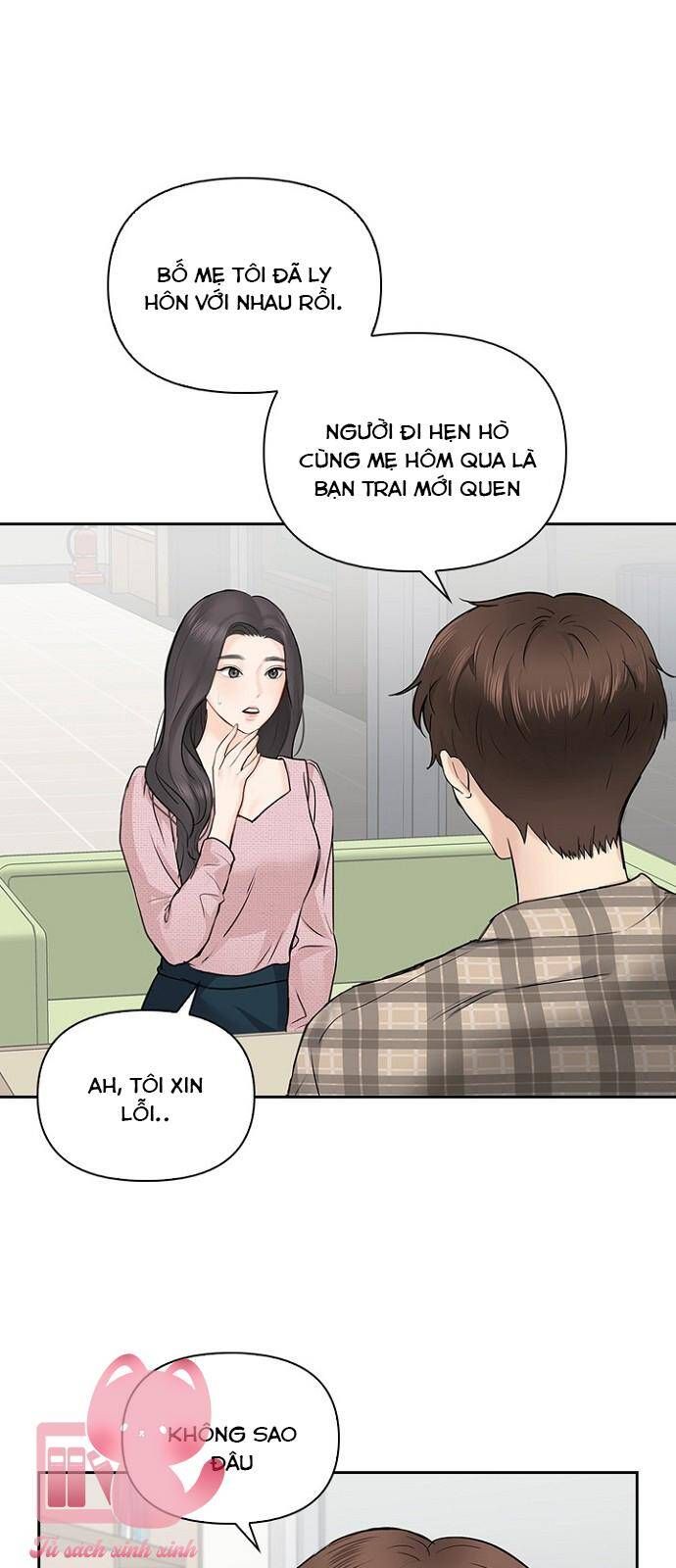 đọc truyện Hẹn Hò Rồi Hãy Yêu Chương 30 ảnh 28 tại Giả Dược