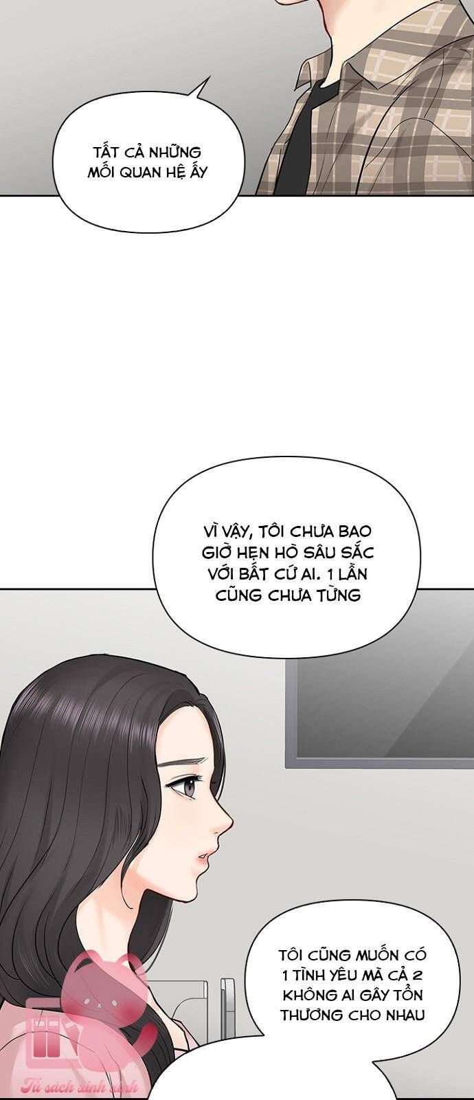 đọc truyện Hẹn Hò Rồi Hãy Yêu Chương 30 ảnh 33 tại Giả Dược