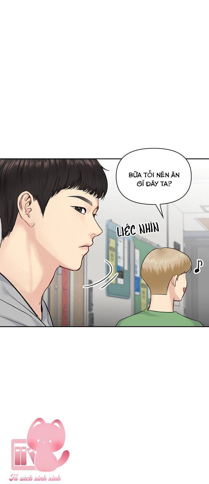 đọc truyện Hẹn Hò Rồi Hãy Yêu Chương 30 ảnh 39 tại Giả Dược