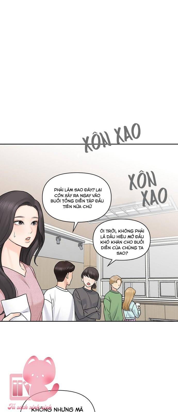 đọc truyện Hẹn Hò Rồi Hãy Yêu Chương 30 ảnh 51 tại Giả Dược