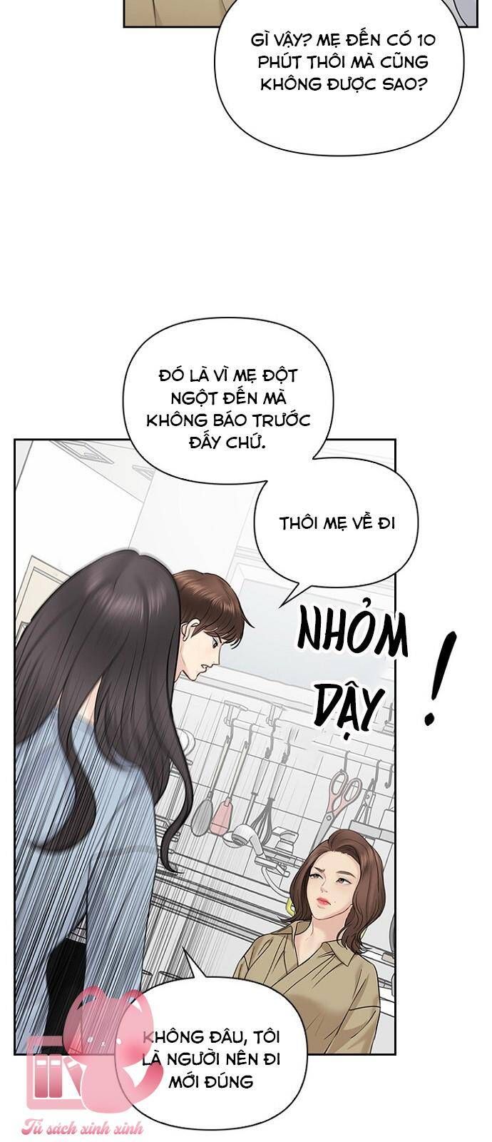 đọc truyện Hẹn Hò Rồi Hãy Yêu Chương 30 ảnh 7 tại Giả Dược