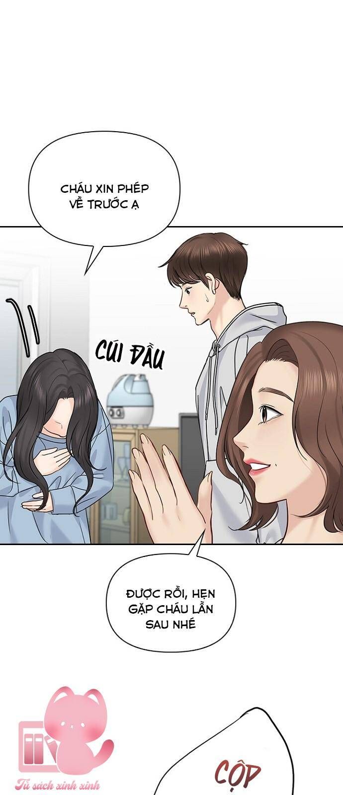 đọc truyện Hẹn Hò Rồi Hãy Yêu Chương 30 ảnh 8 tại Giả Dược