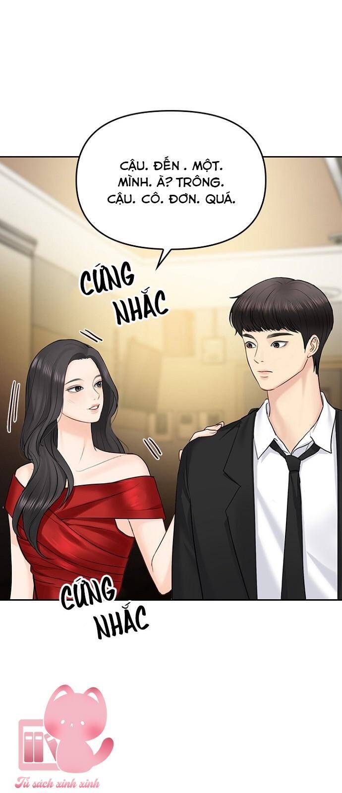 đọc truyện Hẹn Hò Rồi Hãy Yêu Chương 31 ảnh 16 tại Giả Dược