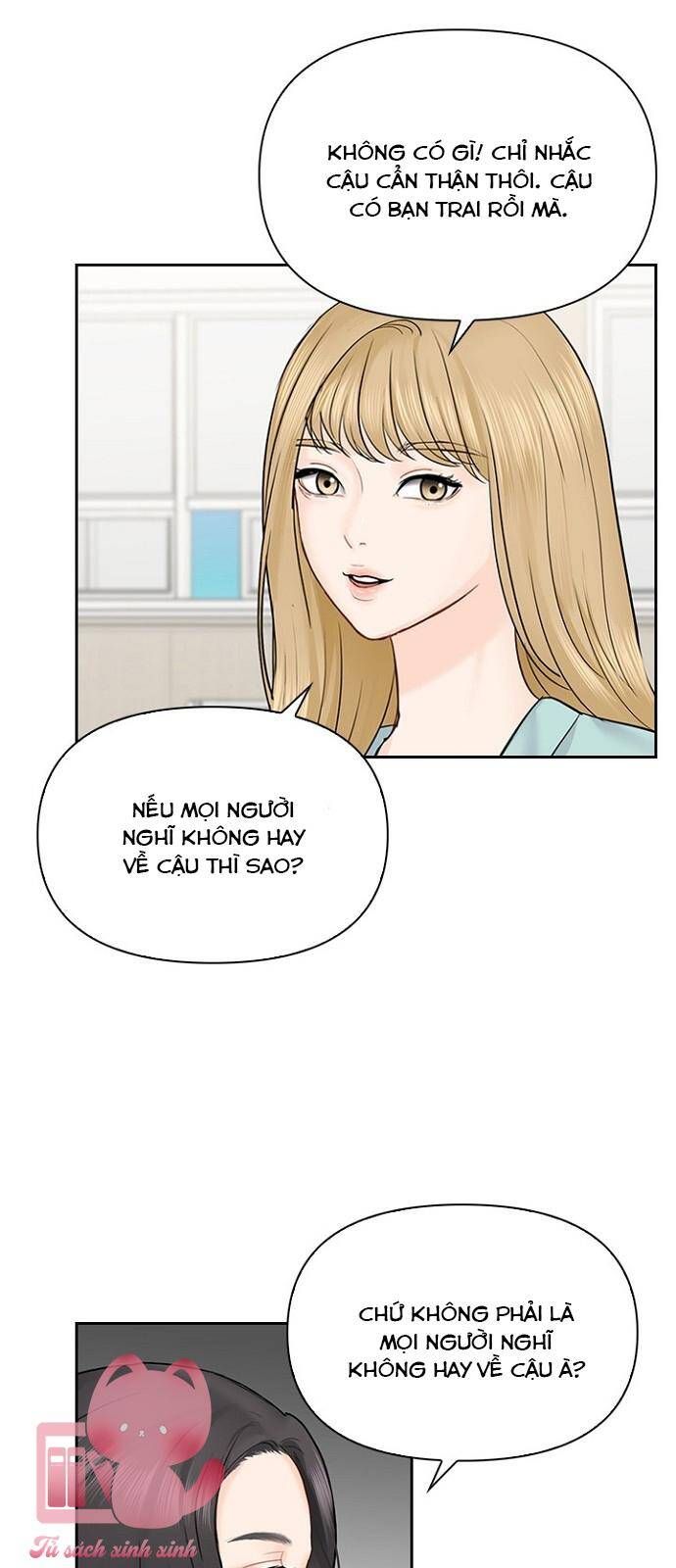 đọc truyện Hẹn Hò Rồi Hãy Yêu Chương 31 ảnh 33 tại Giả Dược