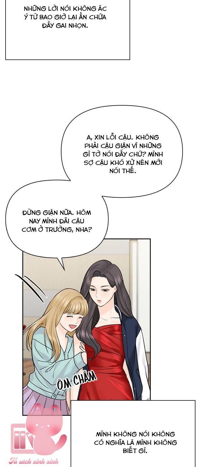 đọc truyện Hẹn Hò Rồi Hãy Yêu Chương 31 ảnh 35 tại Giả Dược