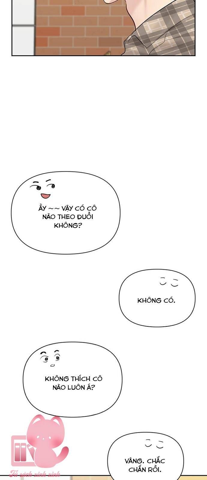 đọc truyện Hẹn Hò Rồi Hãy Yêu Chương 31 ảnh 44 tại Giả Dược