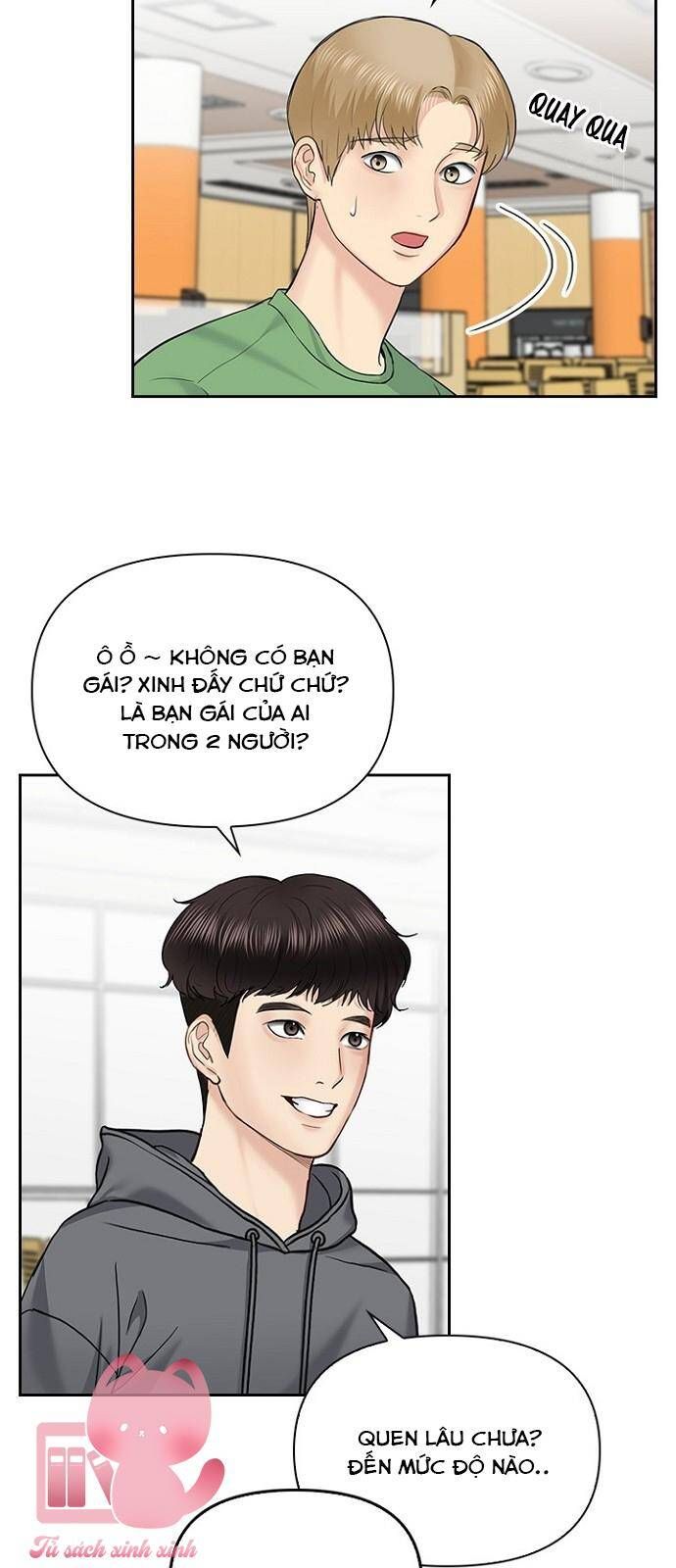 đọc truyện Hẹn Hò Rồi Hãy Yêu Chương 31 ảnh 51 tại Giả Dược