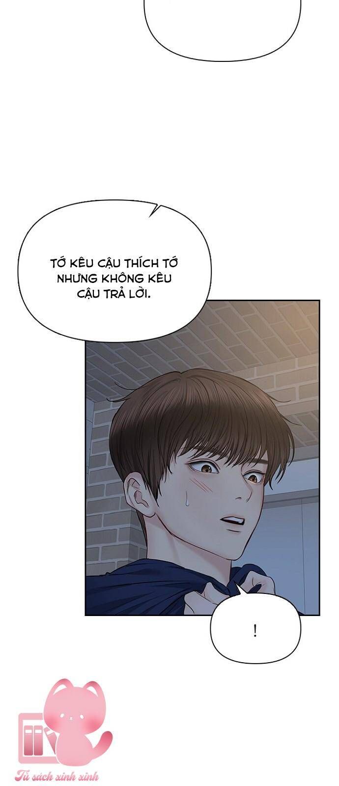 đọc truyện Hẹn Hò Rồi Hãy Yêu Chương 32 ảnh 36 tại Giả Dược