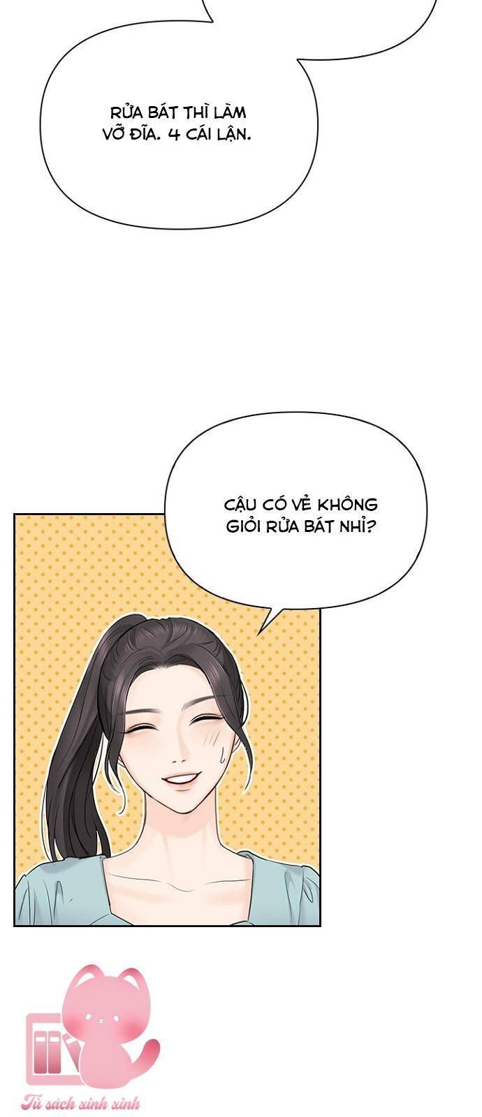 đọc truyện Hẹn Hò Rồi Hãy Yêu Chương 32 ảnh 58 tại Giả Dược