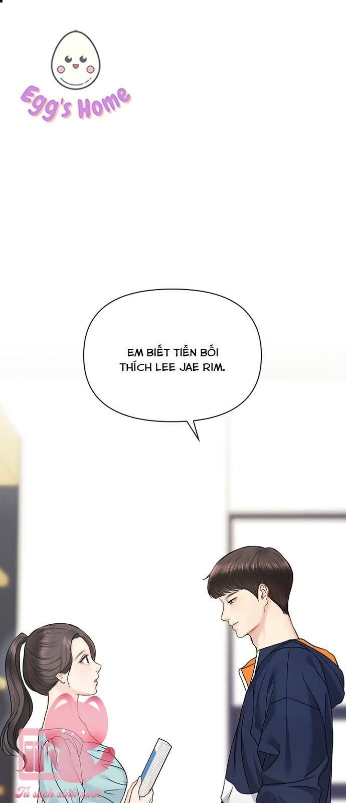 đọc truyện Hẹn Hò Rồi Hãy Yêu Chương 33 ảnh 2 tại Giả Dược