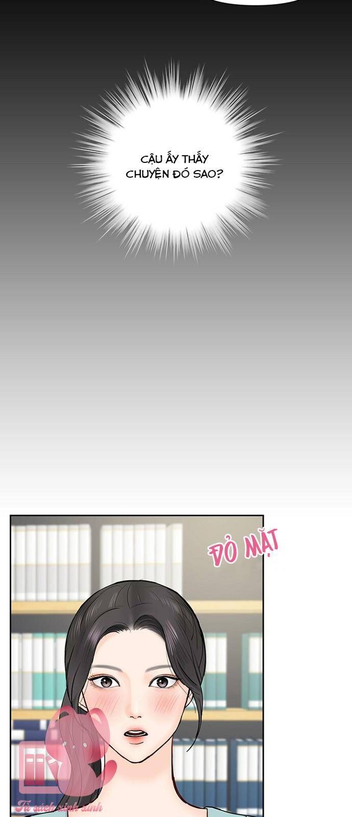 đọc truyện Hẹn Hò Rồi Hãy Yêu Chương 33 ảnh 4 tại Giả Dược