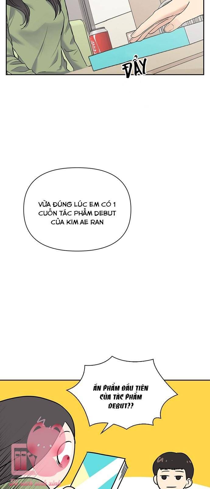 đọc truyện Hẹn Hò Rồi Hãy Yêu Chương 33 ảnh 49 tại Giả Dược