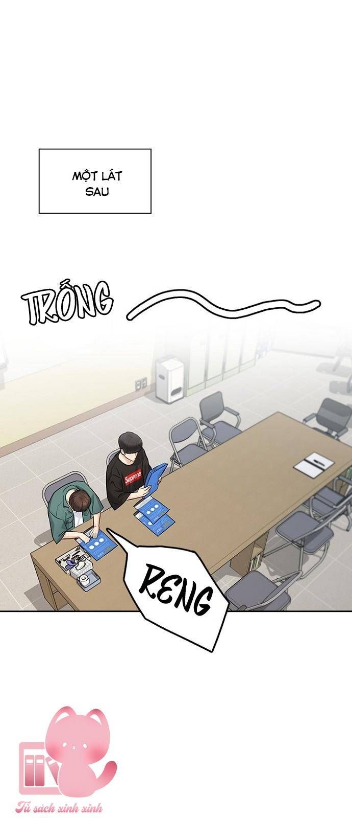đọc truyện Hẹn Hò Rồi Hãy Yêu Chương 34 ảnh 20 tại Giả Dược