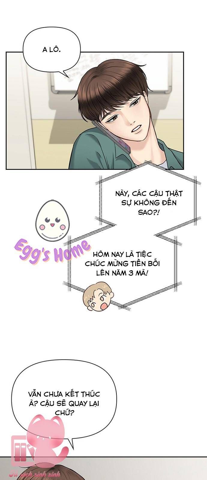 đọc truyện Hẹn Hò Rồi Hãy Yêu Chương 34 ảnh 21 tại Giả Dược