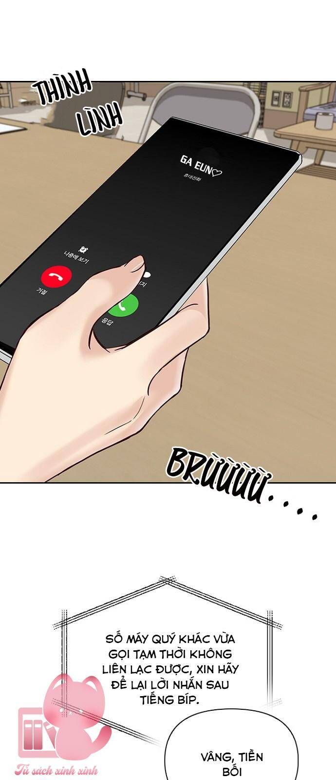 đọc truyện Hẹn Hò Rồi Hãy Yêu Chương 34 ảnh 24 tại Giả Dược