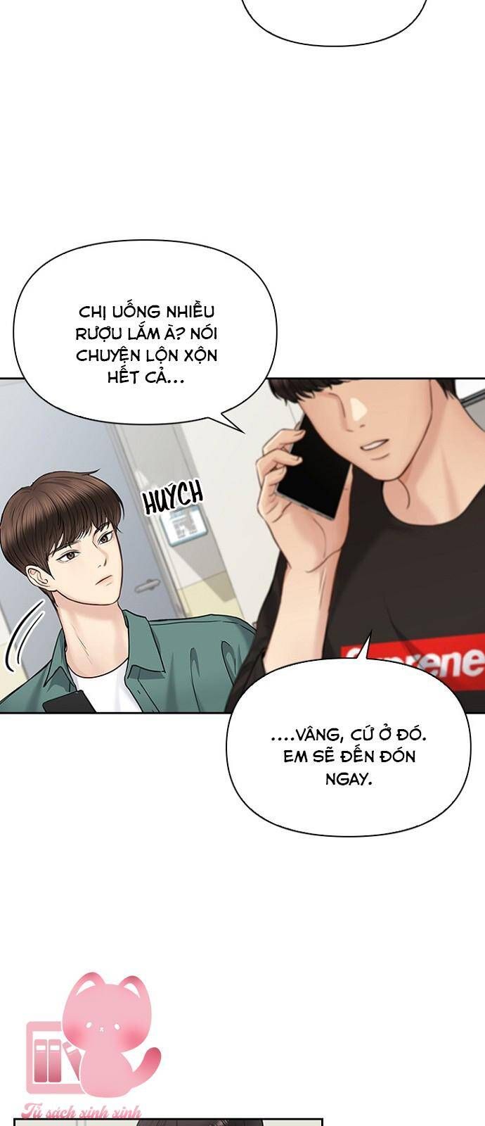 đọc truyện Hẹn Hò Rồi Hãy Yêu Chương 34 ảnh 25 tại Giả Dược