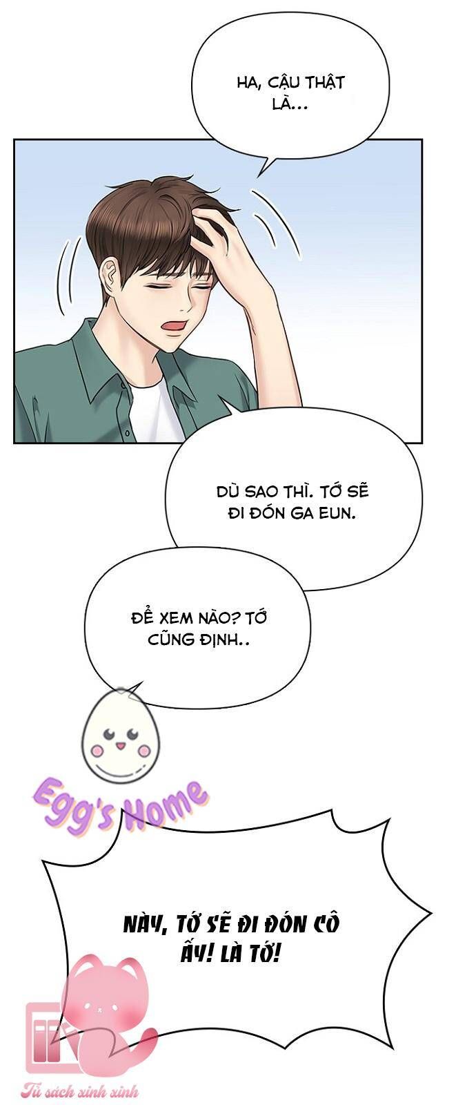 đọc truyện Hẹn Hò Rồi Hãy Yêu Chương 34 ảnh 41 tại Giả Dược