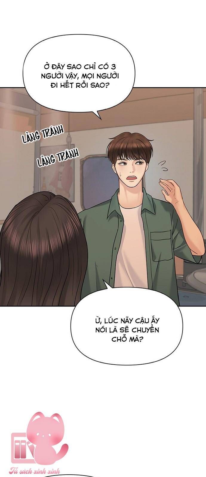 đọc truyện Hẹn Hò Rồi Hãy Yêu Chương 34 ảnh 47 tại Giả Dược