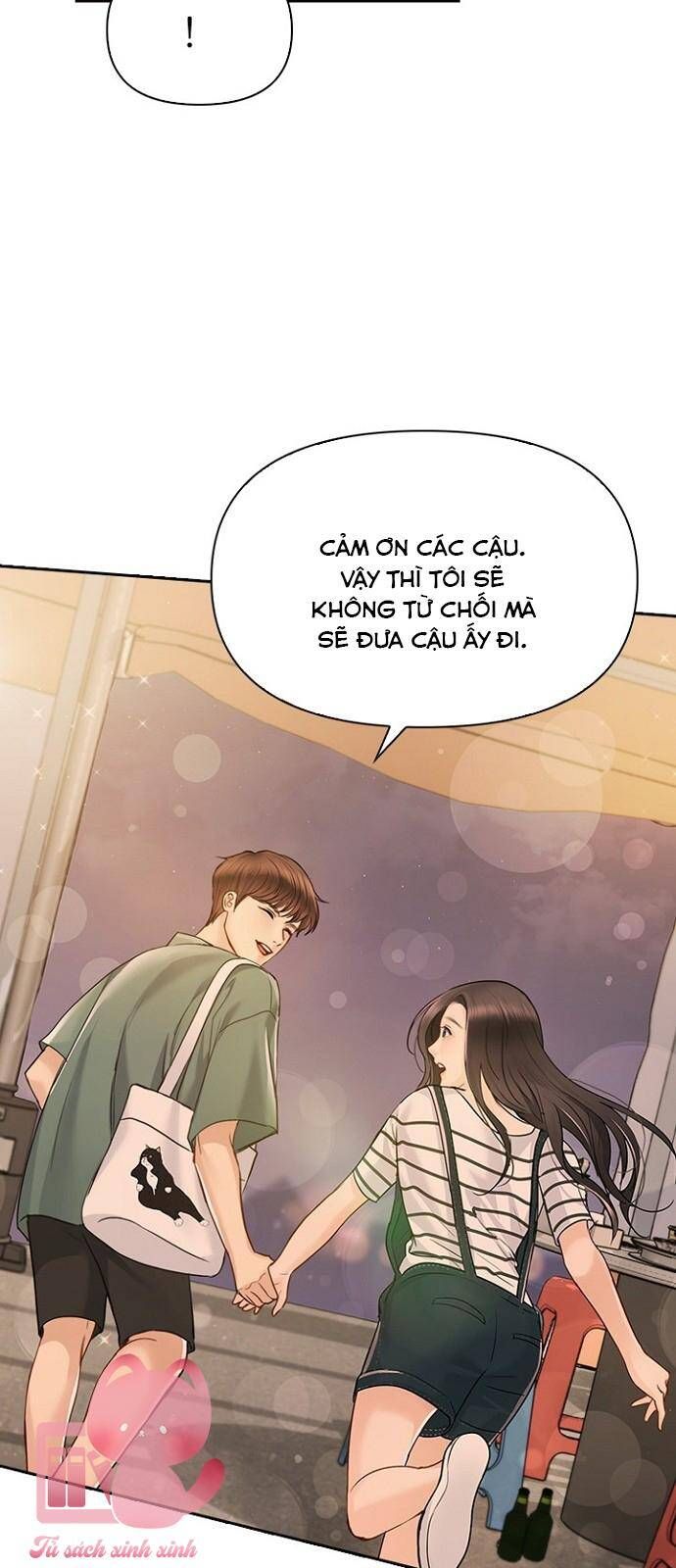 đọc truyện Hẹn Hò Rồi Hãy Yêu Chương 34 ảnh 52 tại Giả Dược