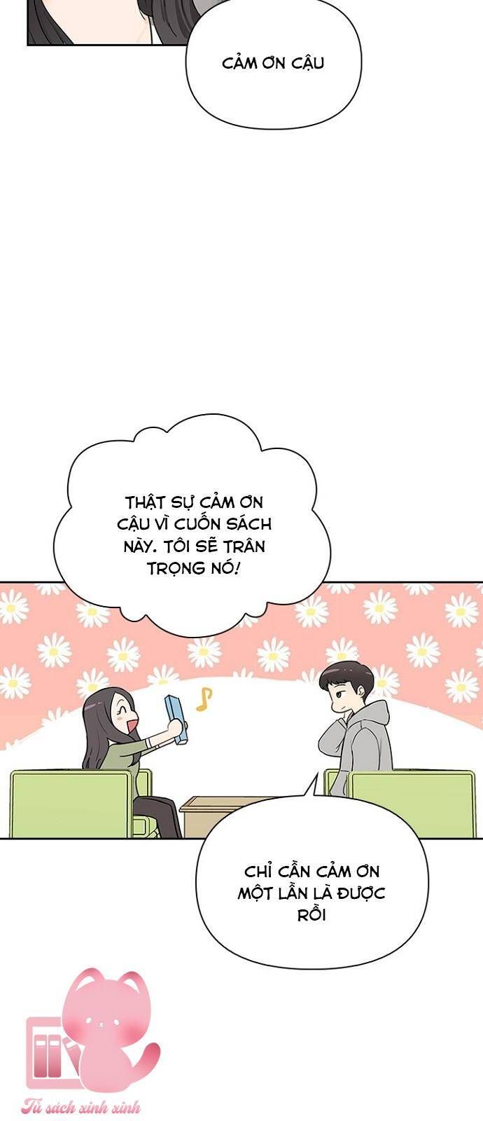 đọc truyện Hẹn Hò Rồi Hãy Yêu Chương 34 ảnh 8 tại Giả Dược