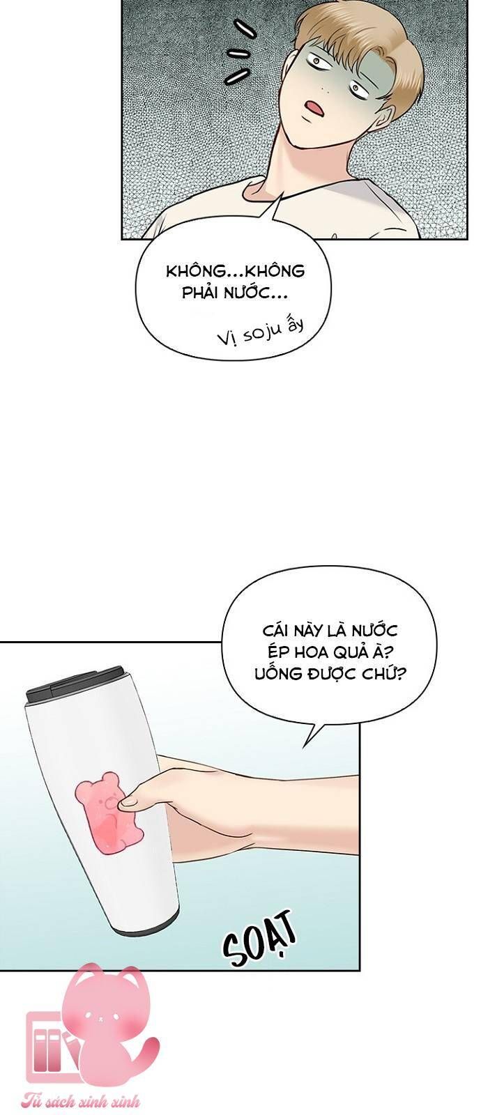 đọc truyện Hẹn Hò Rồi Hãy Yêu Chương 35 ảnh 29 tại Giả Dược