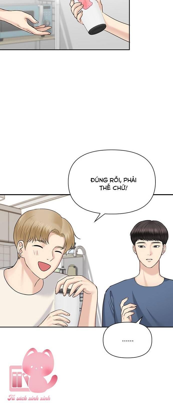 đọc truyện Hẹn Hò Rồi Hãy Yêu Chương 35 ảnh 32 tại Giả Dược