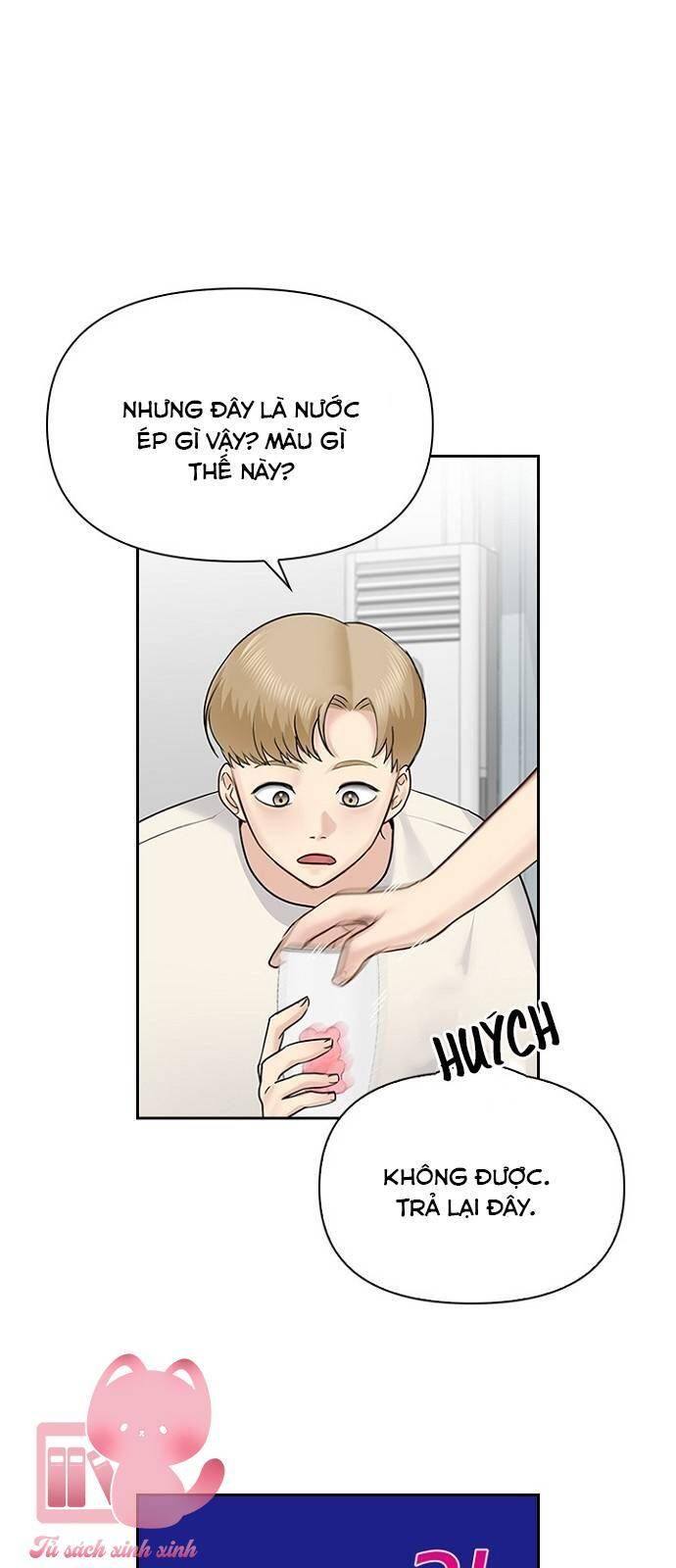 đọc truyện Hẹn Hò Rồi Hãy Yêu Chương 35 ảnh 33 tại Giả Dược