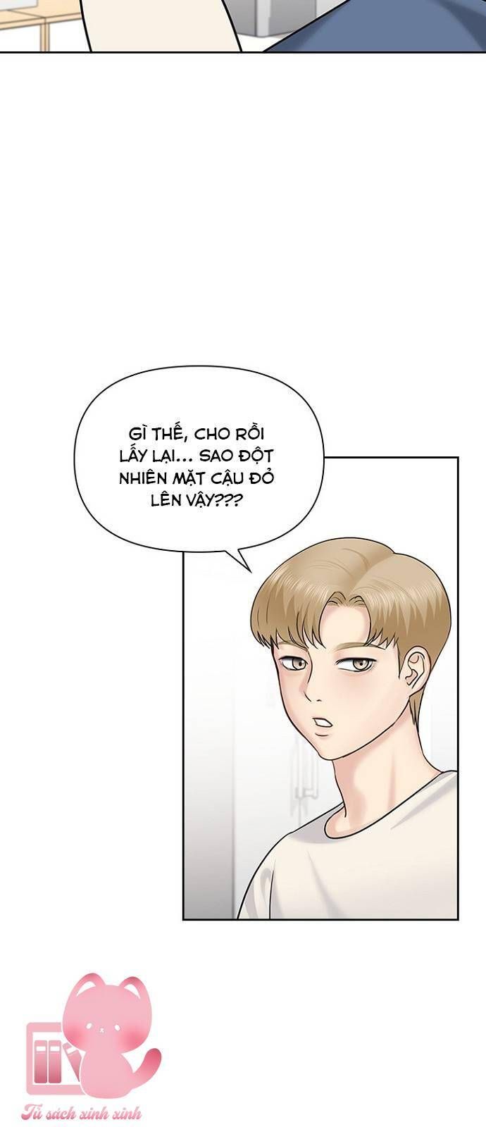 đọc truyện Hẹn Hò Rồi Hãy Yêu Chương 35 ảnh 35 tại Giả Dược