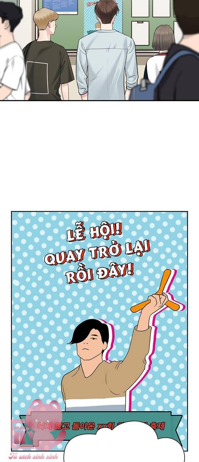đọc truyện Hẹn Hò Rồi Hãy Yêu Chương 35 ảnh 38 tại Giả Dược