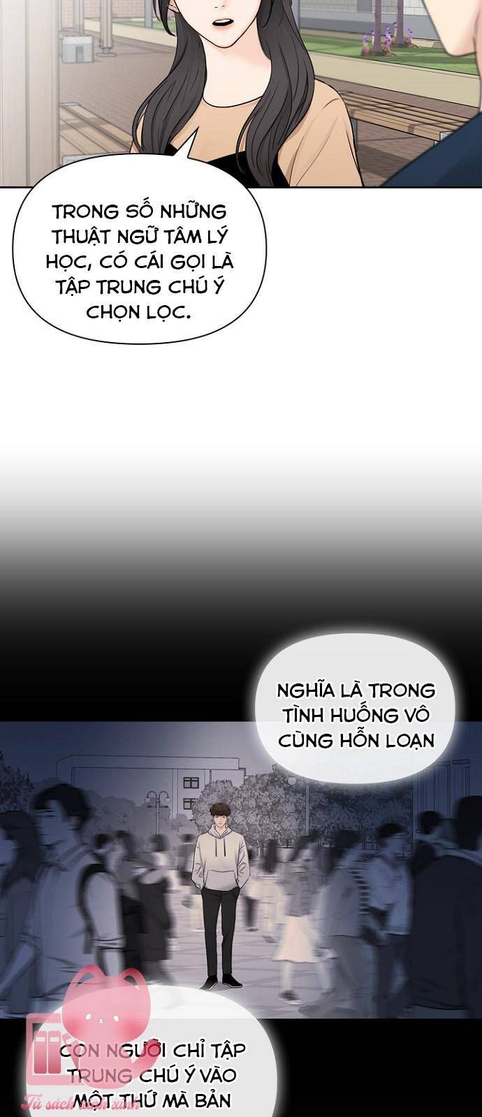 đọc truyện Hẹn Hò Rồi Hãy Yêu Chương 36 ảnh 2 tại Giả Dược