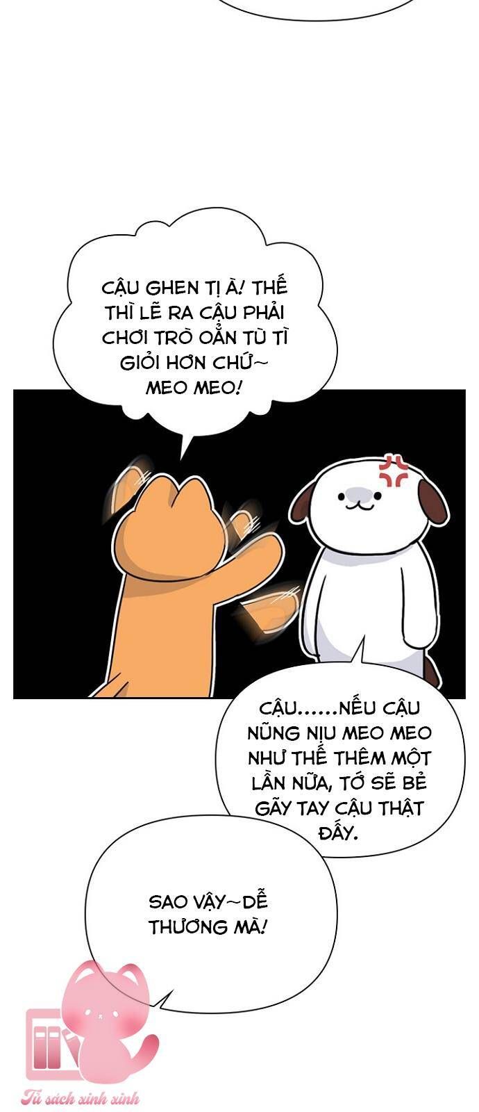 đọc truyện Hẹn Hò Rồi Hãy Yêu Chương 36 ảnh 17 tại Giả Dược