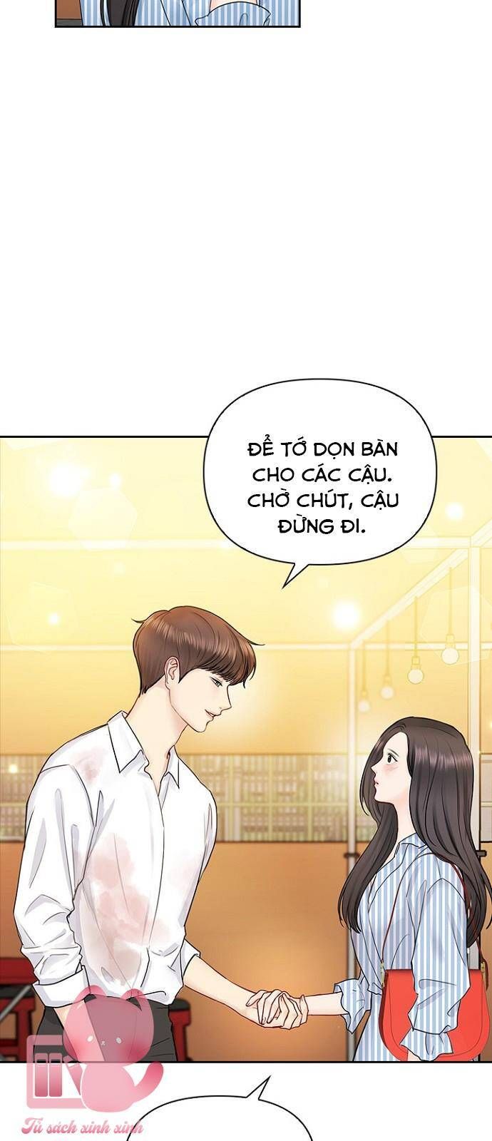 đọc truyện Hẹn Hò Rồi Hãy Yêu Chương 36 ảnh 25 tại Giả Dược